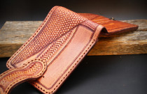 Piniginė "Dragonrider"