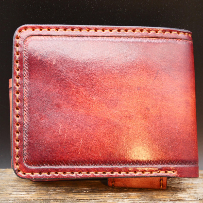 Piniginė "Rėmelis"