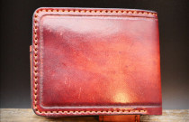 Piniginė "Rėmelis"