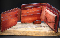 Piniginė "Rėmelis"