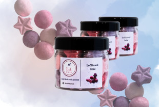 Liofilizuoti ledai su...