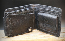 Piniginė "Black Elephant"