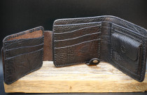 Piniginė "Black Elephant"