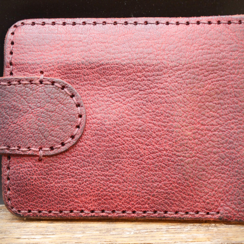 Piniginė "Vienuolis"