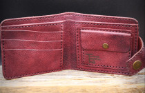 Piniginė "Vienuolis"