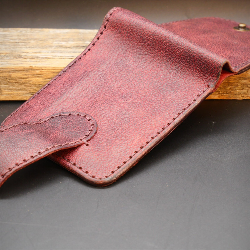 Piniginė "Vienuolis"