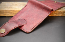 Piniginė "Vienuolis"