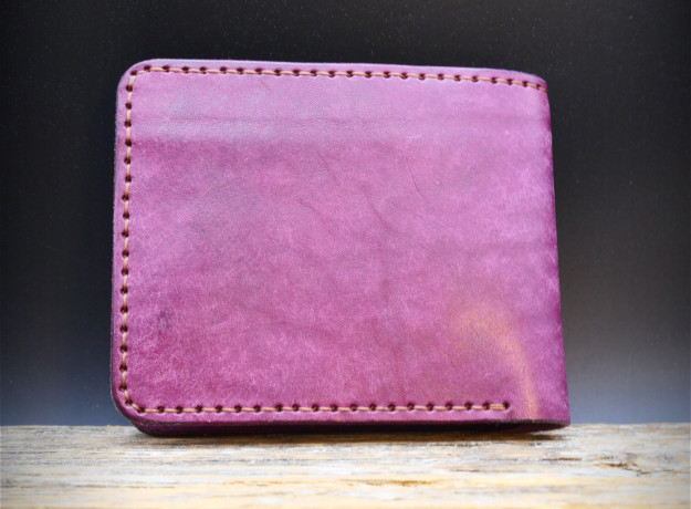 Piniginė "NeKęstas"