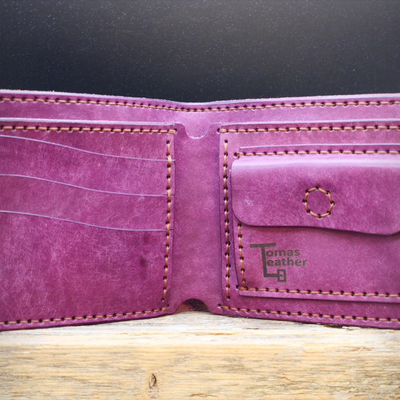 Piniginė "NeKęstas"