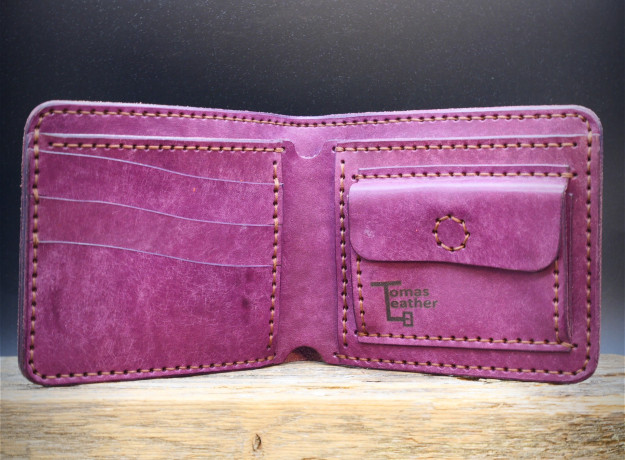 Piniginė "NeKęstas"