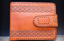 Piniginė "W.I.L.M.A."