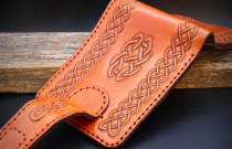 Piniginė "W.I.L.M.A."