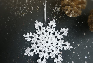  Nerta snaigė (Nr. 20)