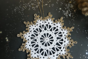  Nerta snaigė (Nr. 21)