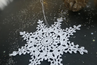 Nerta snaigė (Nr. 22)