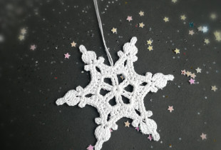 Nerta snaigė (Nr. 23)