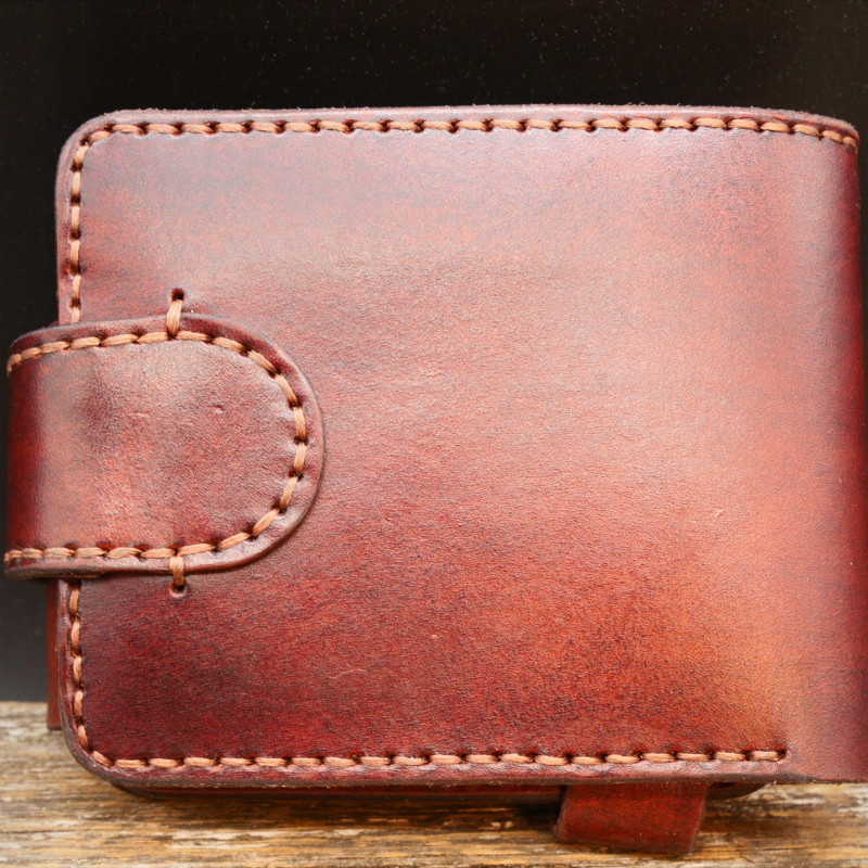 Piniginė "Kaštonas"