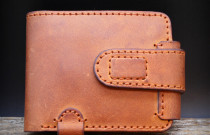 Piniginė "Traveler"