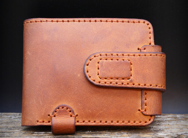 Piniginė "Traveler"