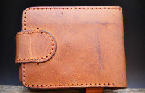 Piniginė "Traveler"