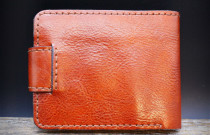 Piniginė "Lux-" (su magnetu)