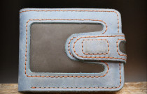 Piniginė "Prototype"