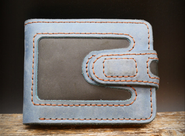 Piniginė "Prototype"