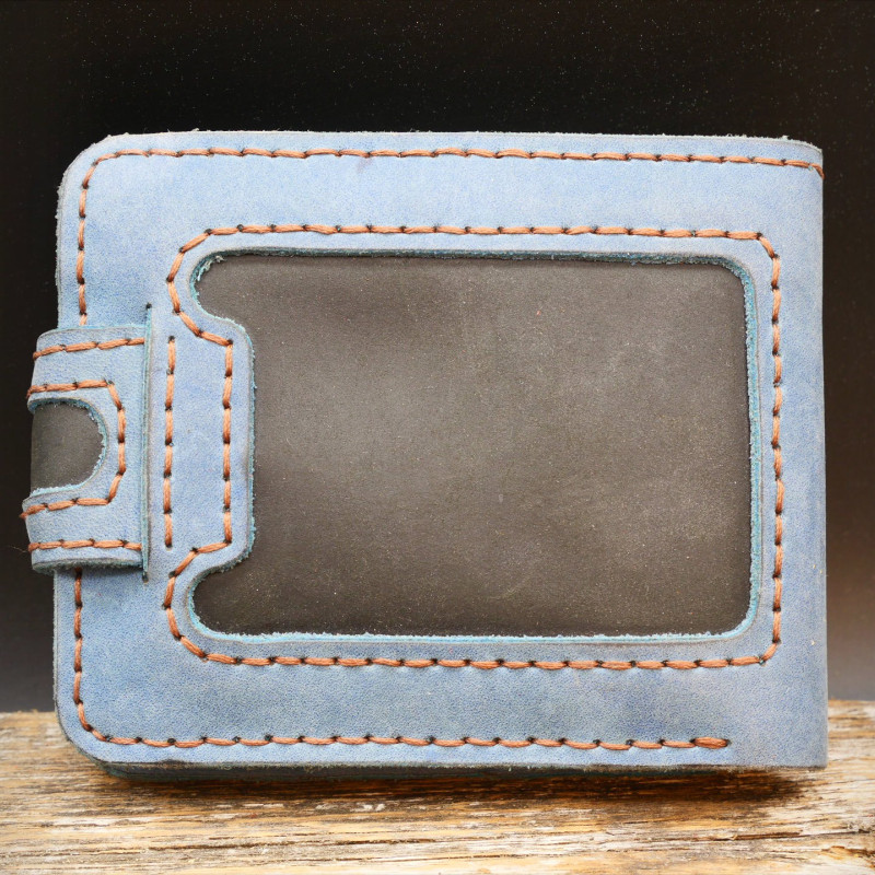 Piniginė "Prototype"