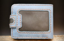 Piniginė "Prototype"