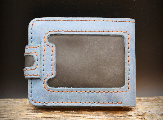 Piniginė "Prototype"