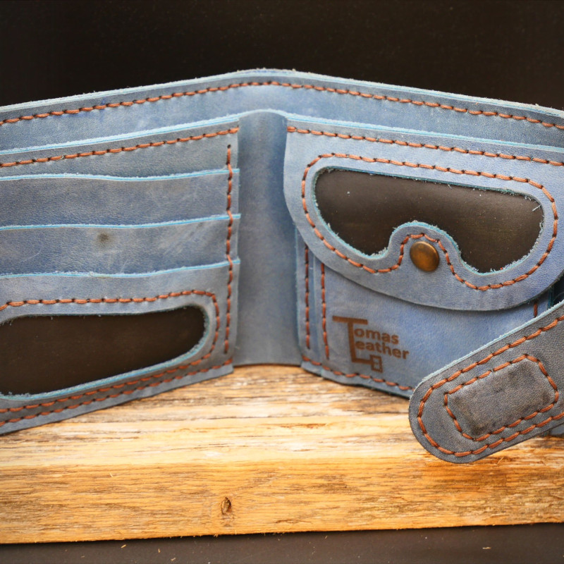 Piniginė "Prototype"