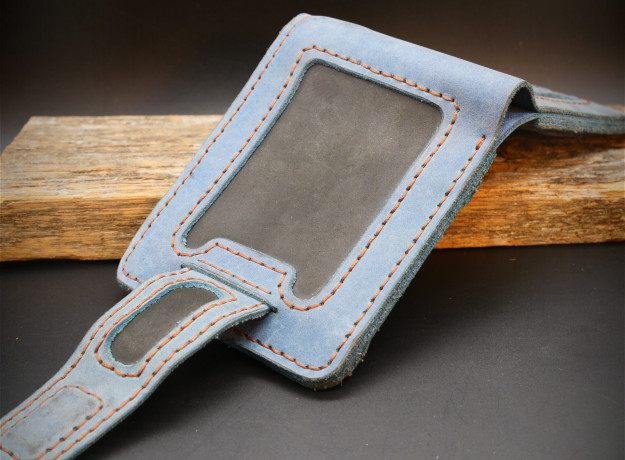 Piniginė "Prototype"