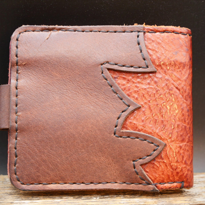 Piniginė "Survivor"