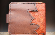 Piniginė "Survivor"