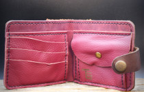 Piniginė "Survivor"