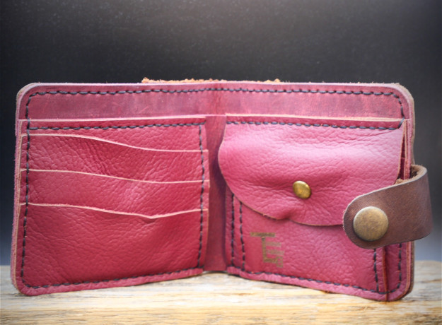 Piniginė "Survivor"