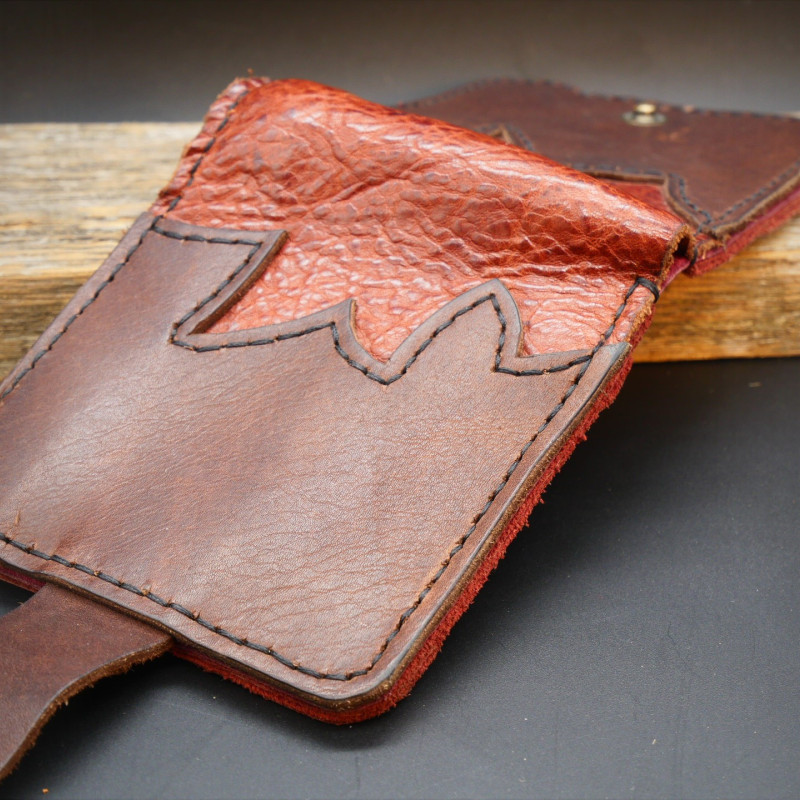 Piniginė "Survivor"