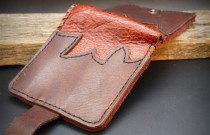 Piniginė "Survivor"