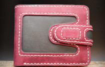 Piniginė "Prototype 2"