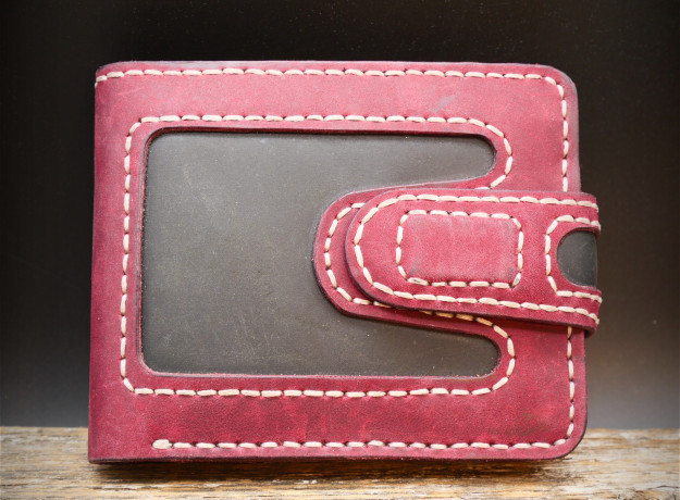 Piniginė "Prototype 2"