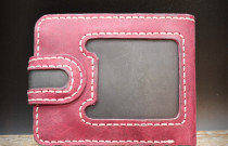 Piniginė "Prototype 2"