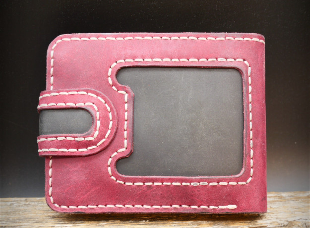 Piniginė "Prototype 2"