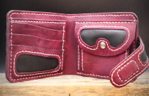 Piniginė "Prototype 2"