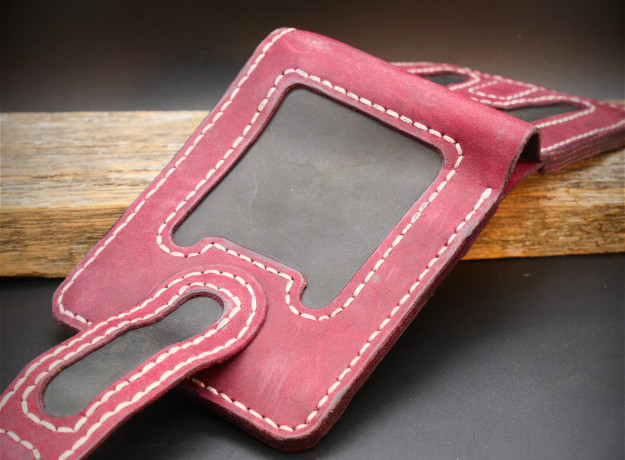 Piniginė "Prototype 2"