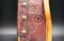 Delninukė "Steampunk"