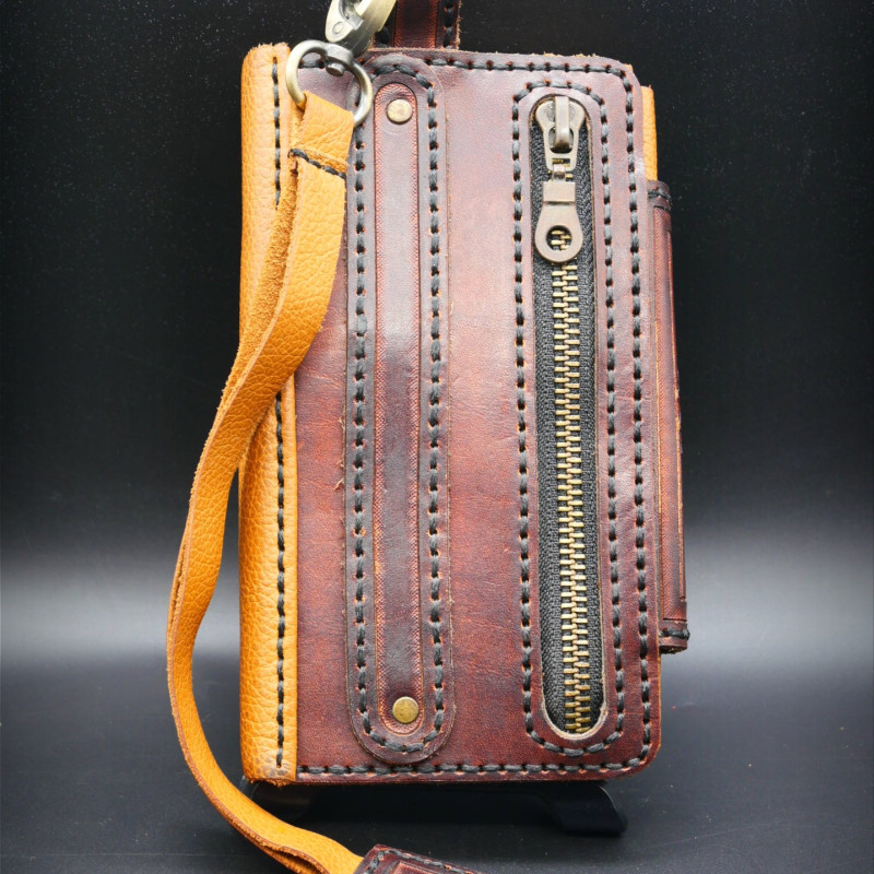 Delninukė "Steampunk"