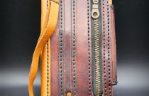 Delninukė "Steampunk"