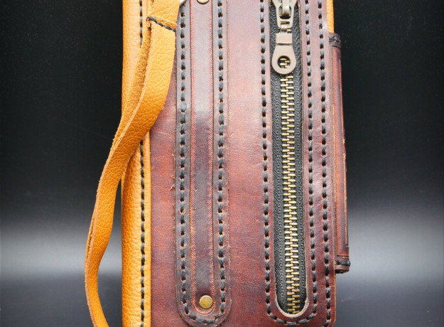 Delninukė "Steampunk"