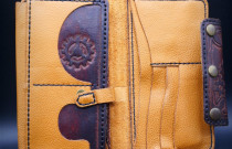 Delninukė "Steampunk"