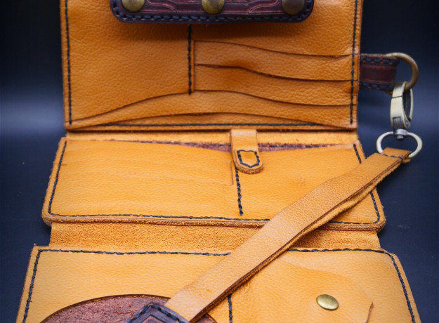 Delninukė "Steampunk"